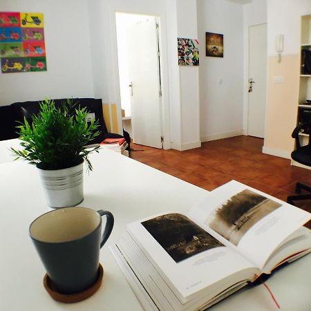 Ferienwohnung Centro + Wifi+ 2 Camas De Matrimonio +Playa Cádiz Exterior foto